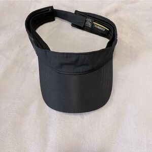 Core 365 black visor